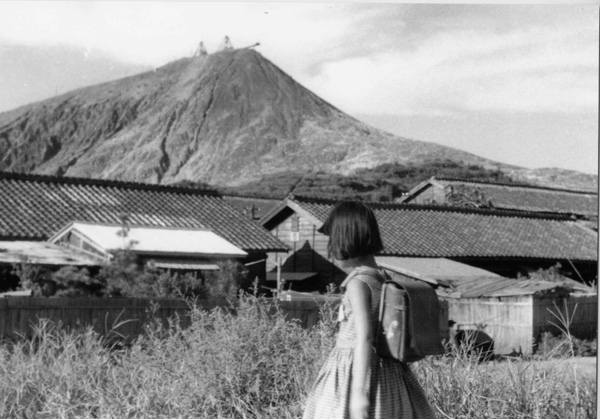 日炭高松関連（硬山と炭住）の画像