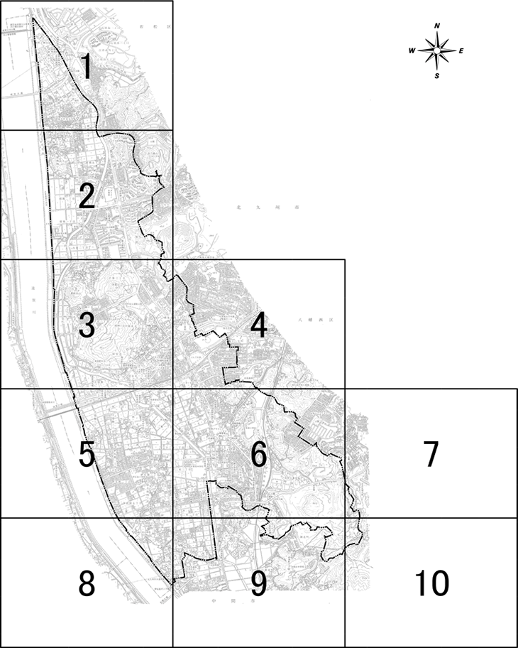 路線価図