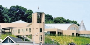 水巻町図書館・歴史資料館
