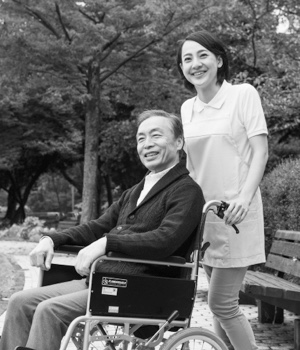 低所得者支援