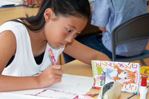 子ども司書養成講座