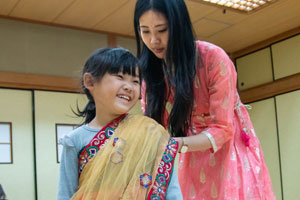 イチョウフェスタindia2019