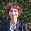 山上紀恵 先生