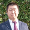 谷口誠 先生