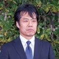 上田茂雄 先生