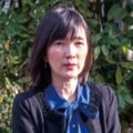 福留加代子 先生