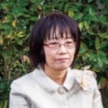 天野絵里子 先生