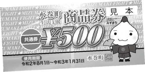 商品券
