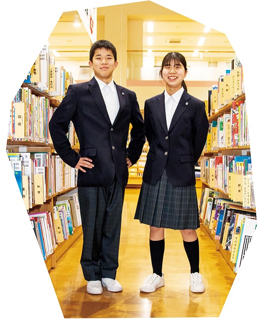 制服写真01