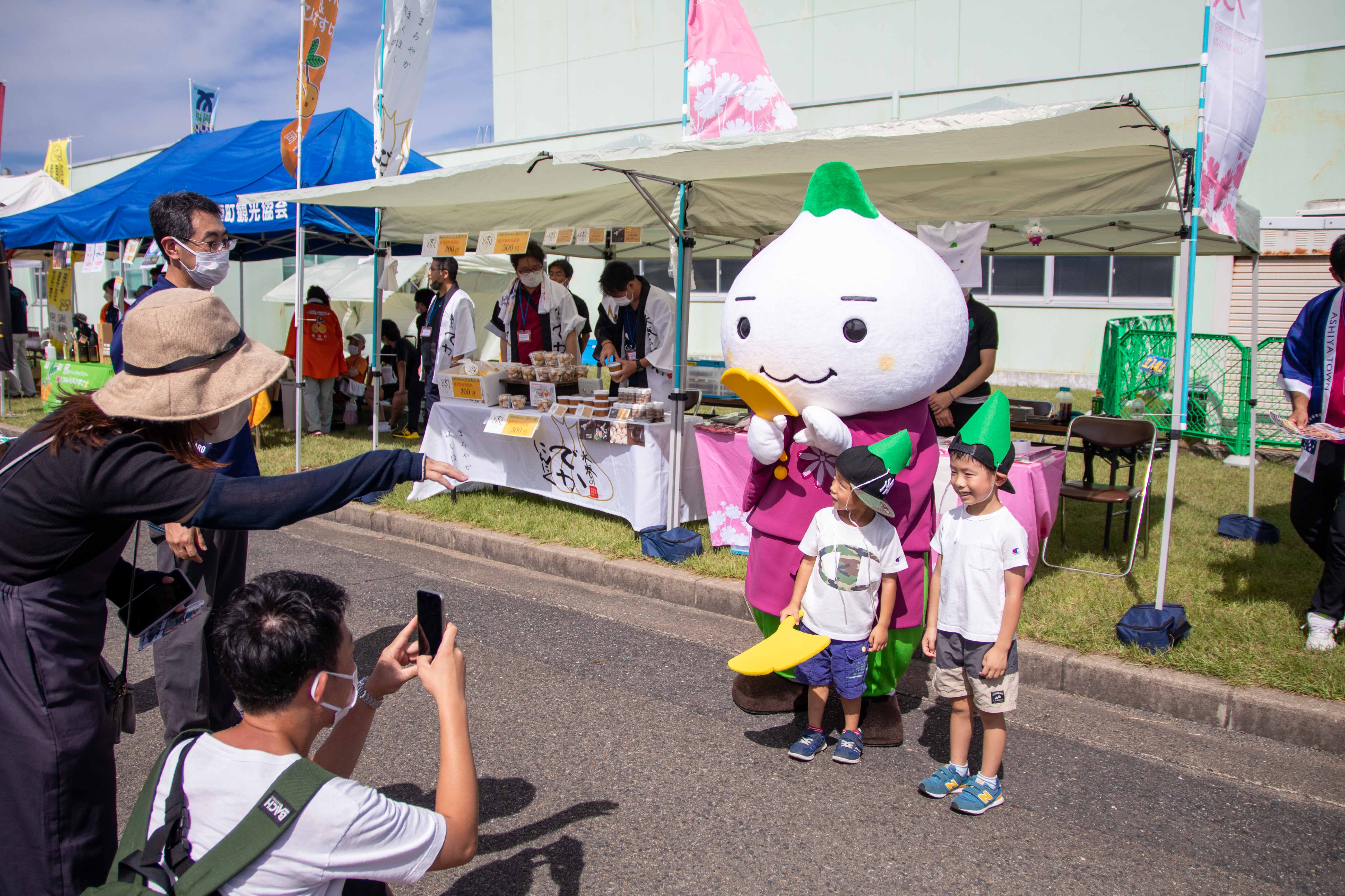 航空自衛隊芦屋基地航空祭の写真1