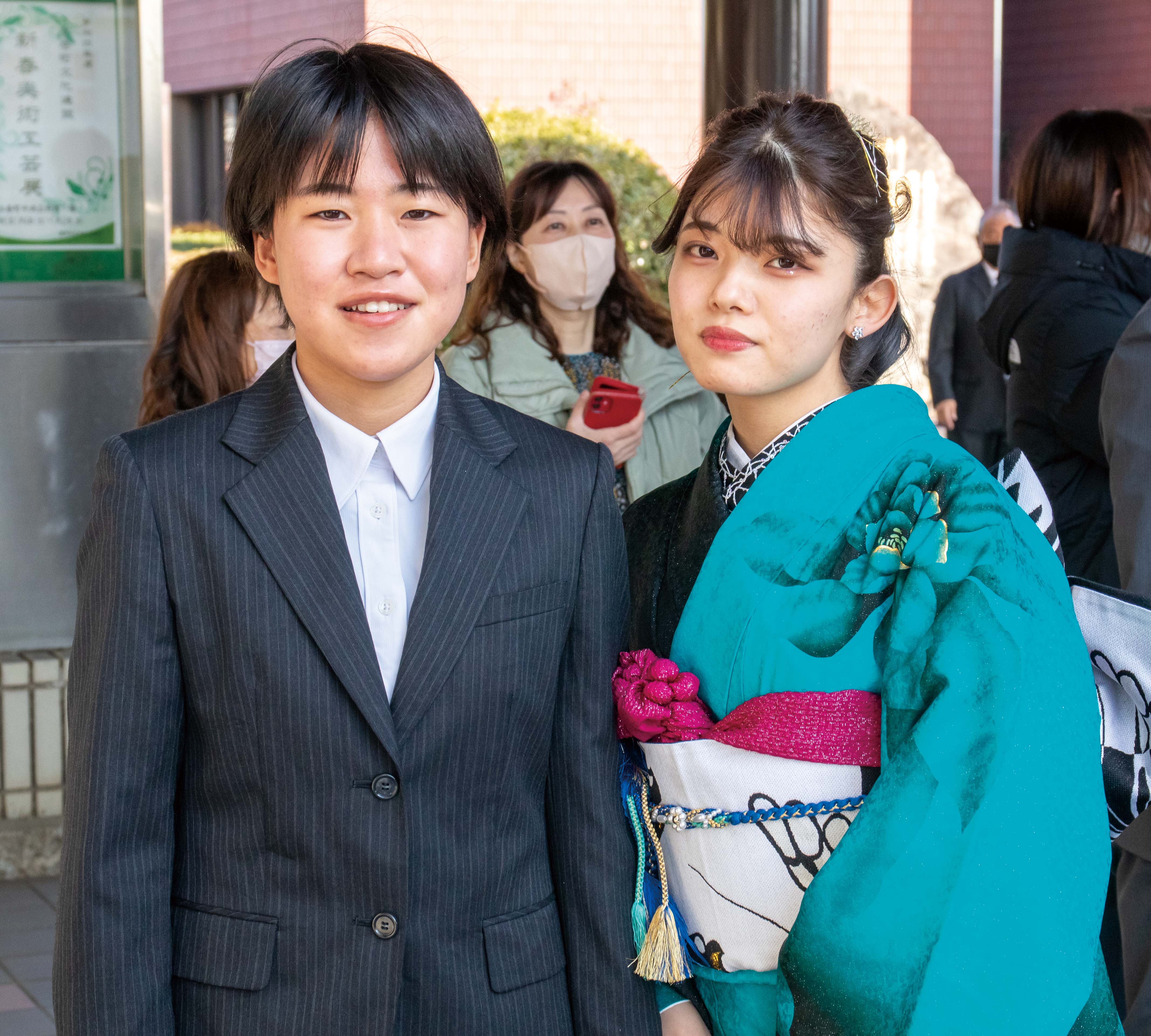 フォトアルバムの写真14