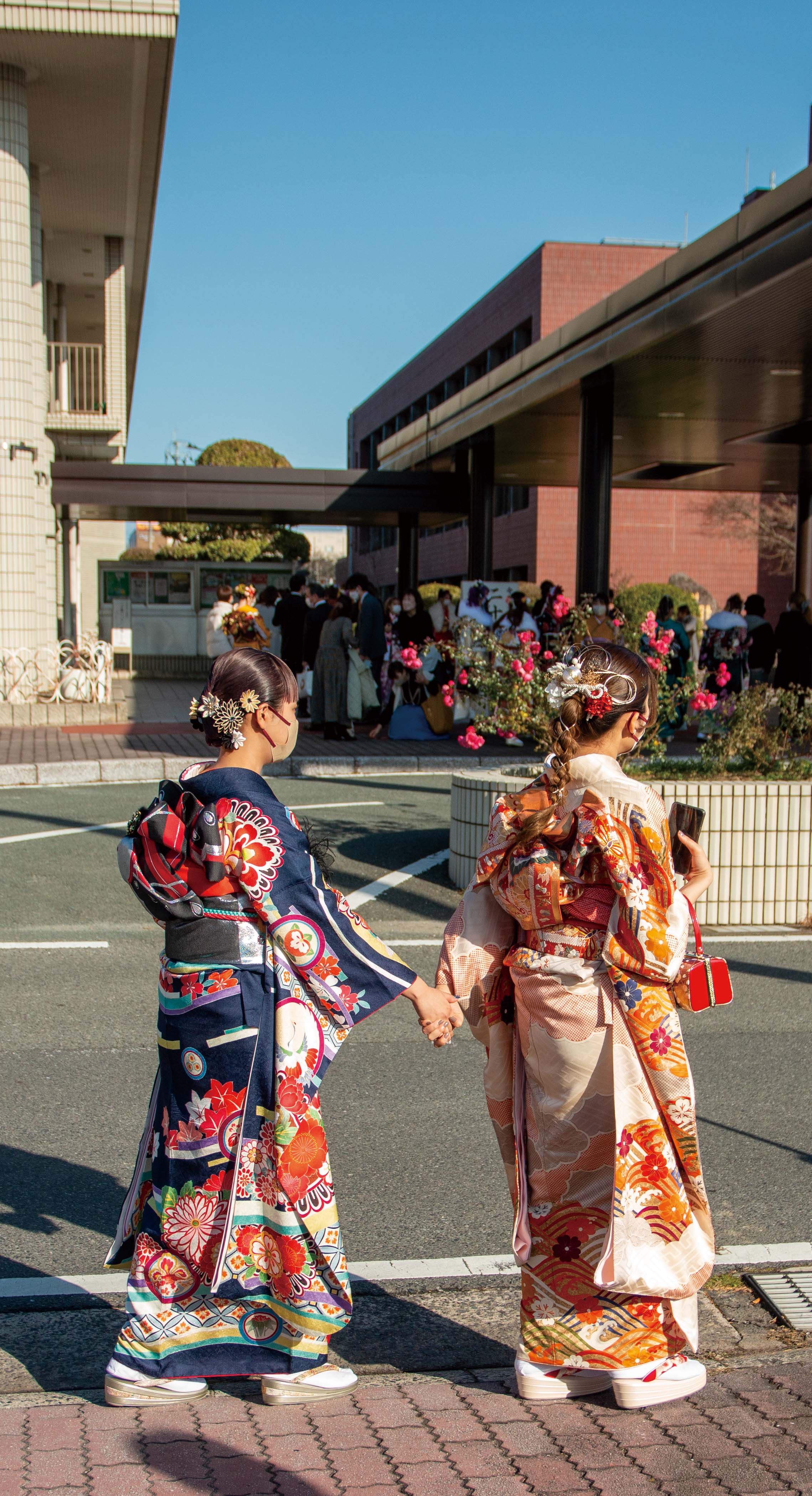 フォトアルバムの写真3