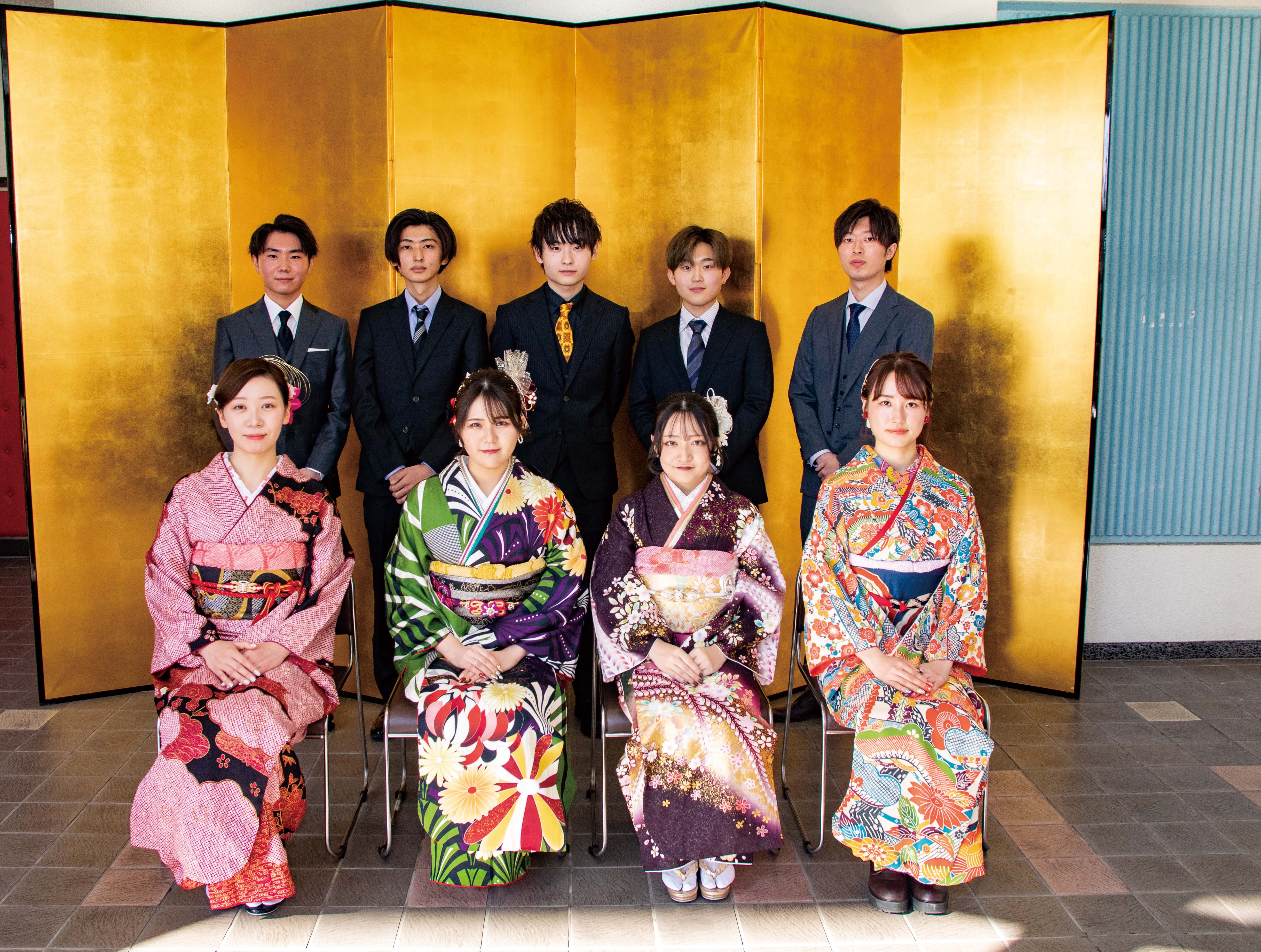 実行委員会の写真