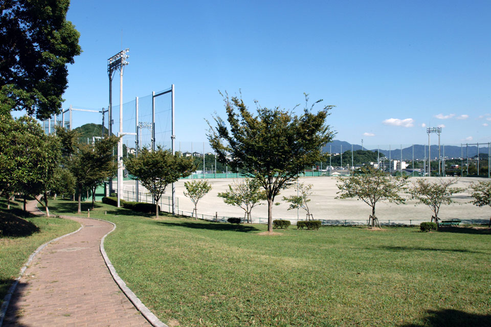 水巻町総合運動公園・プール