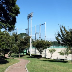 水巻町総合運動公園・プールの画像