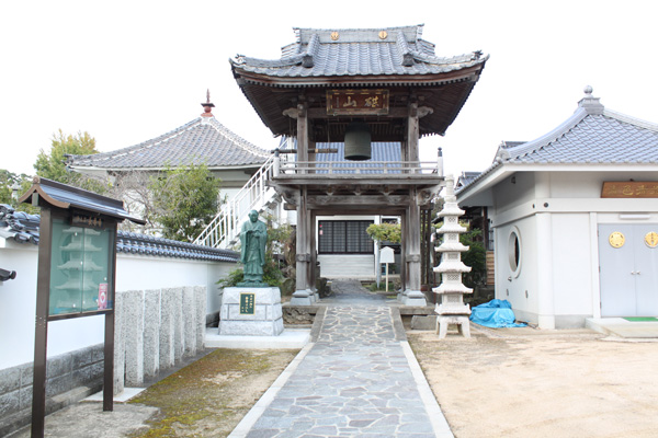 長専寺の画像