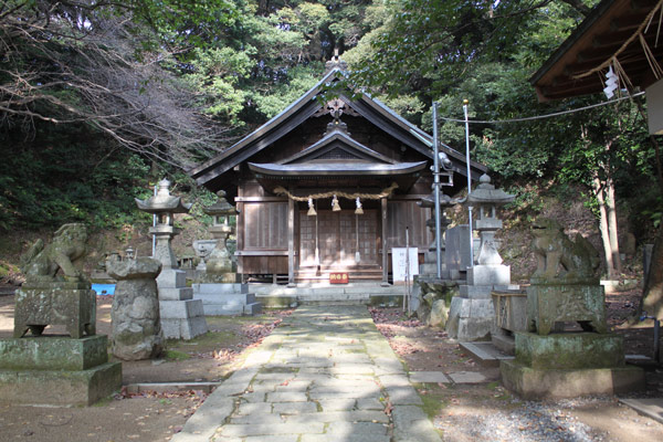 貴船神社の画像