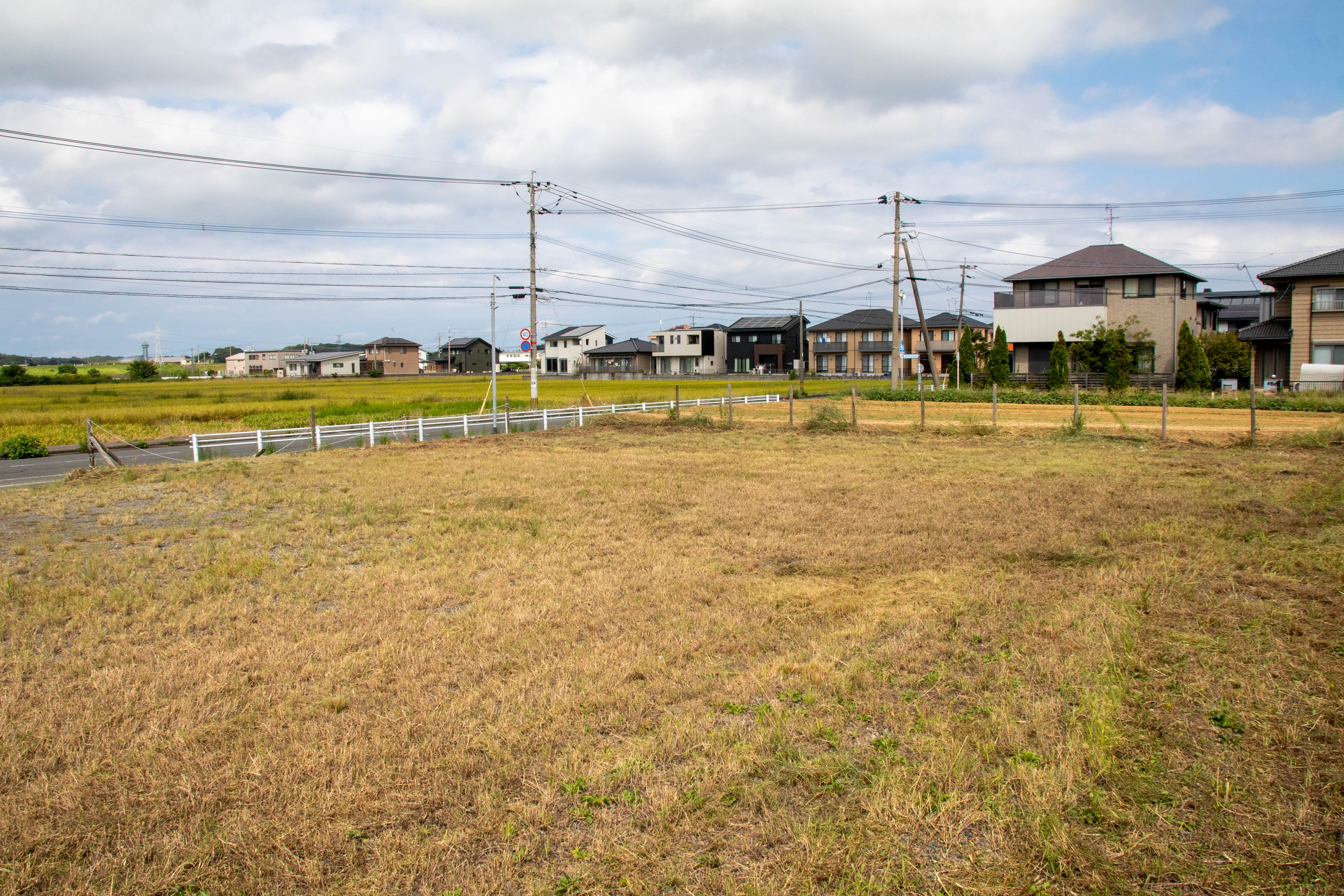 現地写真（令和５年９月末撮影）の画像