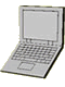 ノート型パソコン