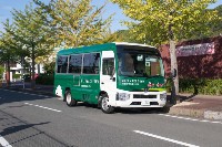 バス(小)