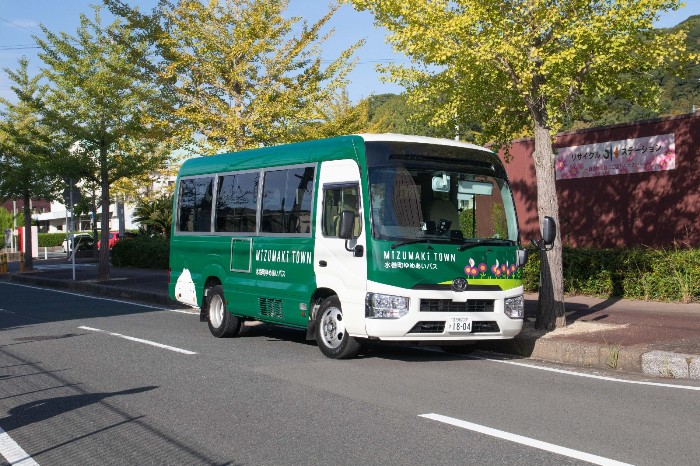 バス（大）
