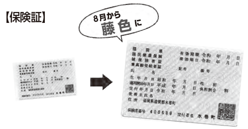 国民健康保険