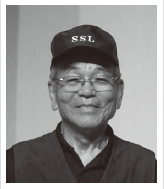 舞台田中さん