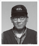 音響竹内さん