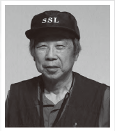 照明小池さん