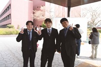 二十歳のつどいのみなさん7