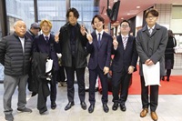 二十歳のつどいのみなさん5