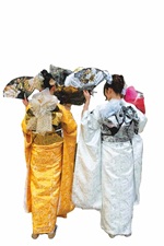 二十歳のつどいのみなさん1