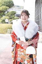 二十歳のつどいのみなさん11