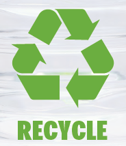 リサイクルマーク