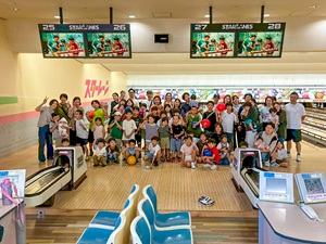 集合写真
