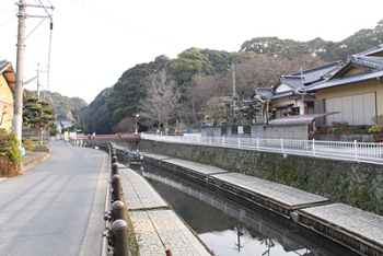 河守神社＜平成25年撮影＞