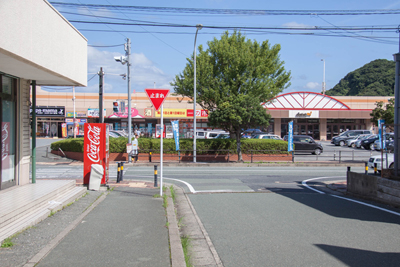 梅ノ木<平成25年撮影>