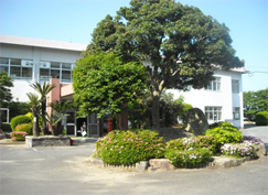 猪熊小学校写真の画像