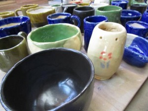 陶芸2