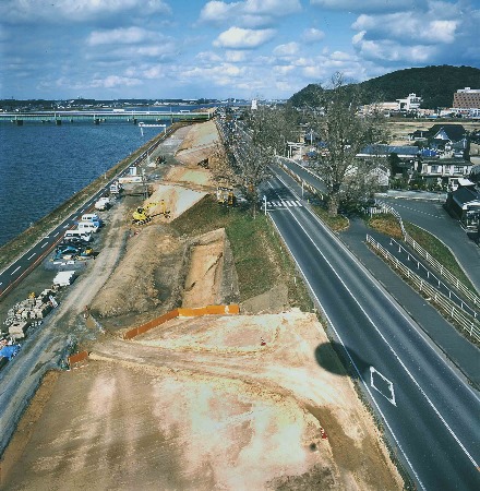 立屋敷丸ノ内遺跡2次調査